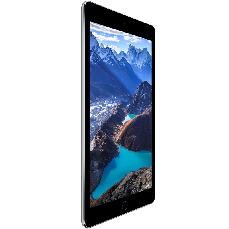iPad Air 2