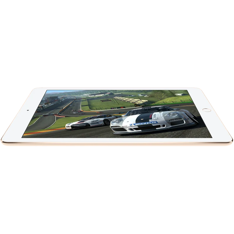 iPad Air 2