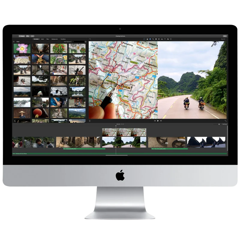 iMac