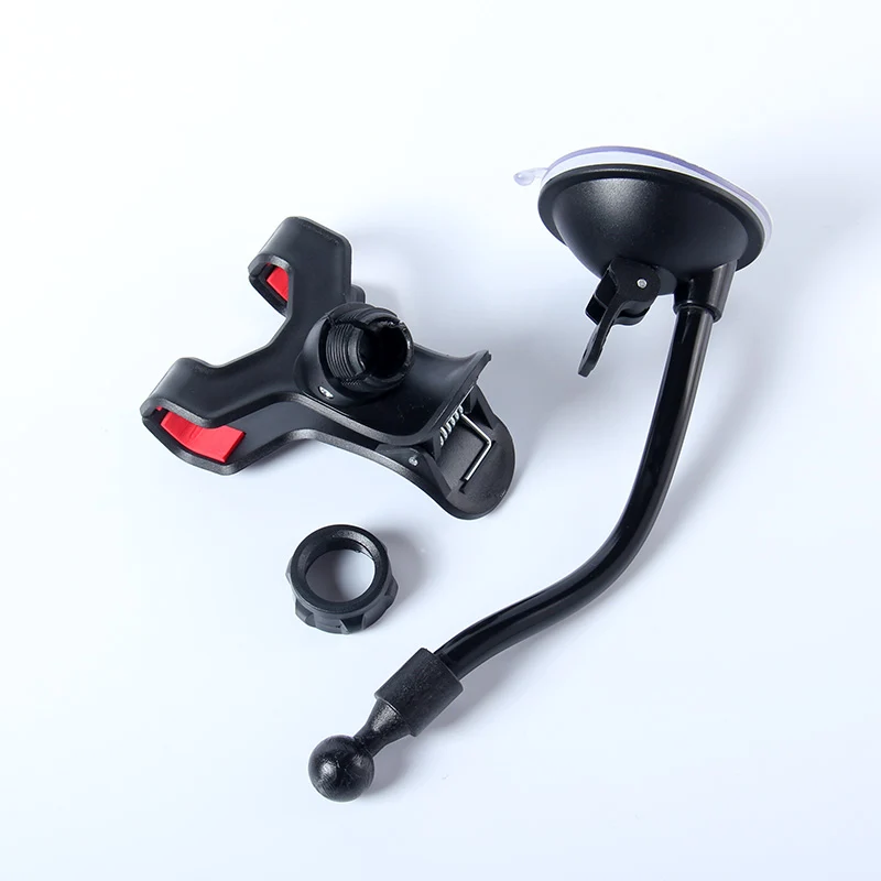 Universal Car Mobile Suck Holder
