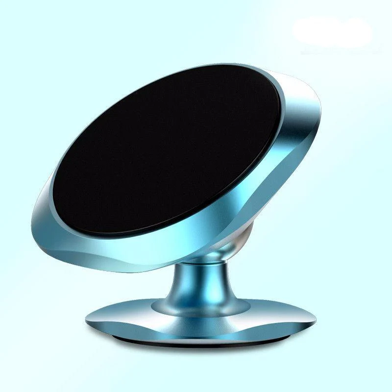 Magnetic 360 Car Phone Holder