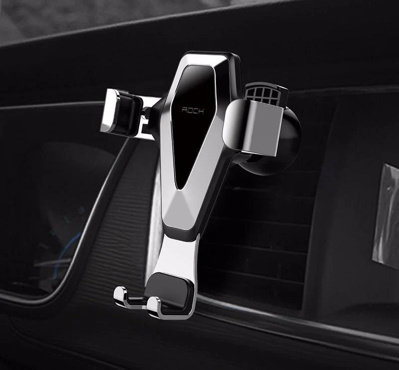 Gravity Car Phone Holder