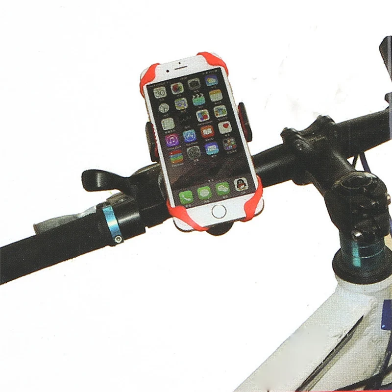 Handlebar Mount Phone Holder