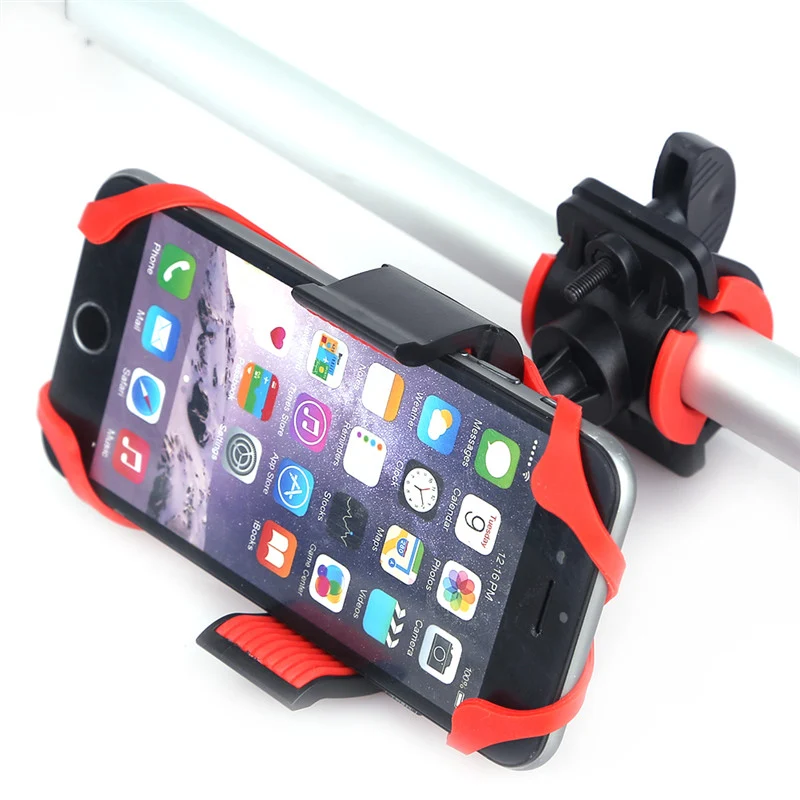 Handlebar Mount Phone Holder