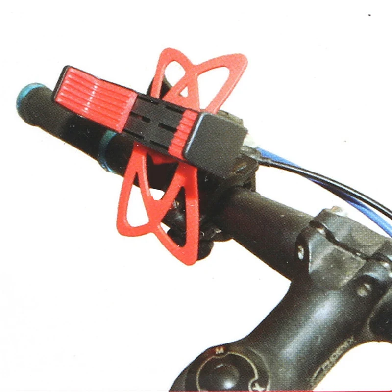 Handlebar Mount Phone Holder