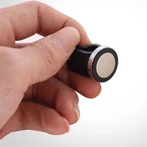 Magnetic Mobile Holder Clip