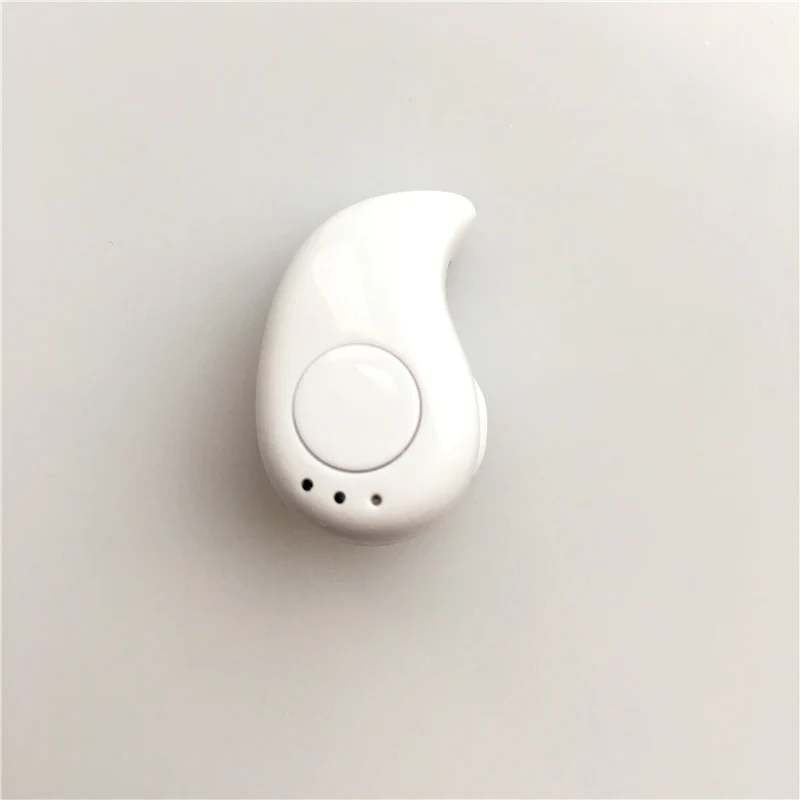 Mini Wireless Bluetooth Earpiece