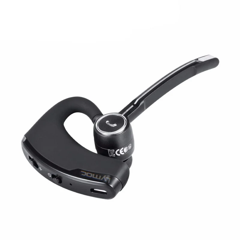Handsfree Bluetooth Mic Headset
