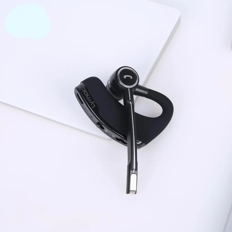 Handsfree Bluetooth Mic Headset
