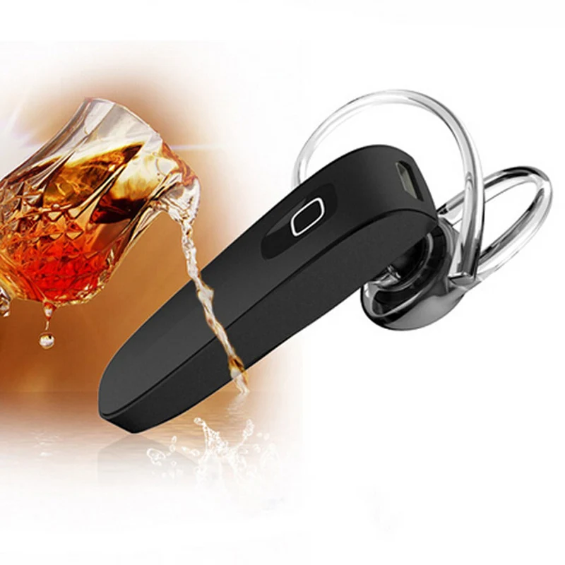 Mini Stereo Bluetooth Earphone