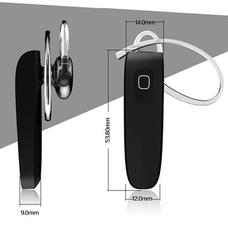 Mini Stereo Bluetooth Earphone