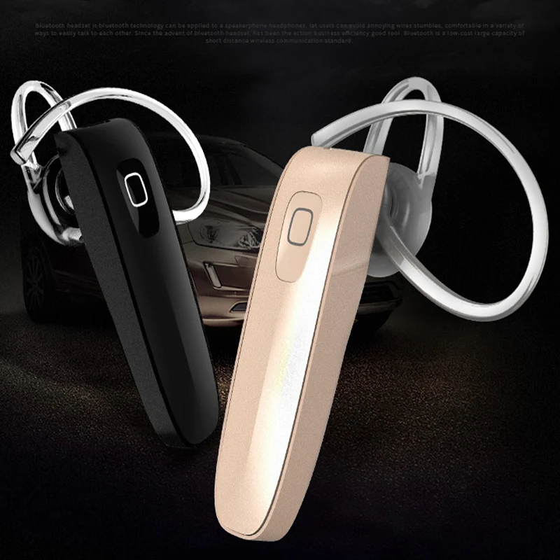 Mini Stereo Bluetooth Earphone