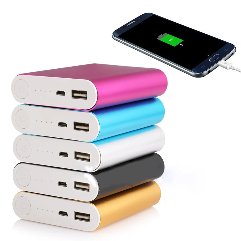 Mobile Power Bank
