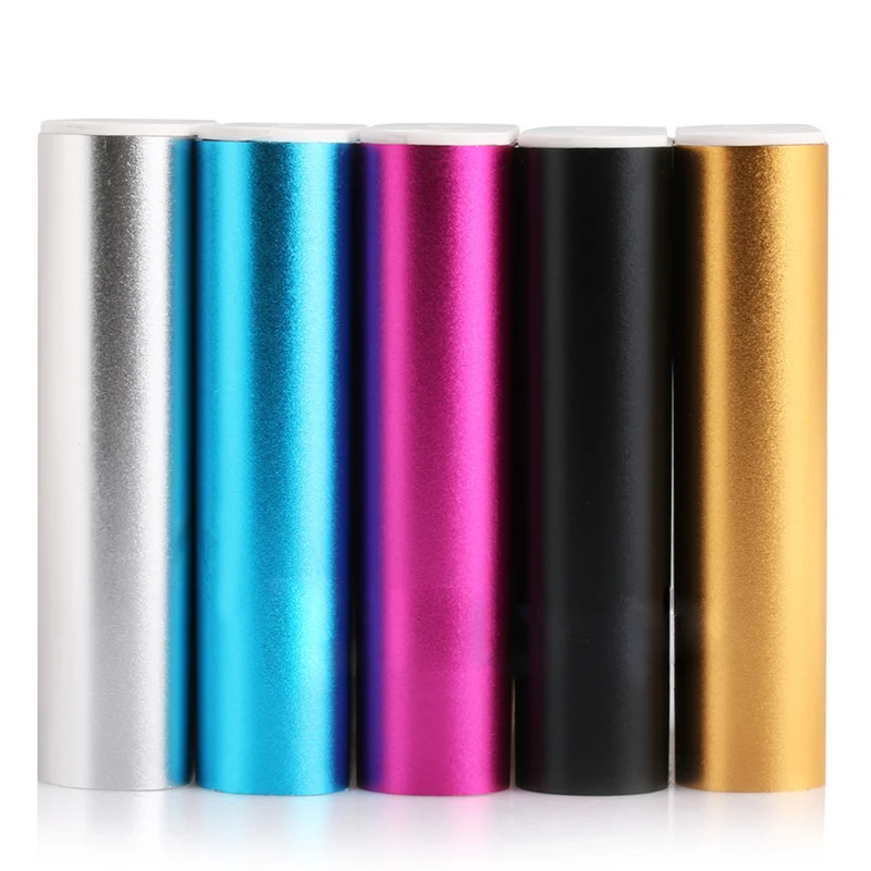 Mobile Power Bank