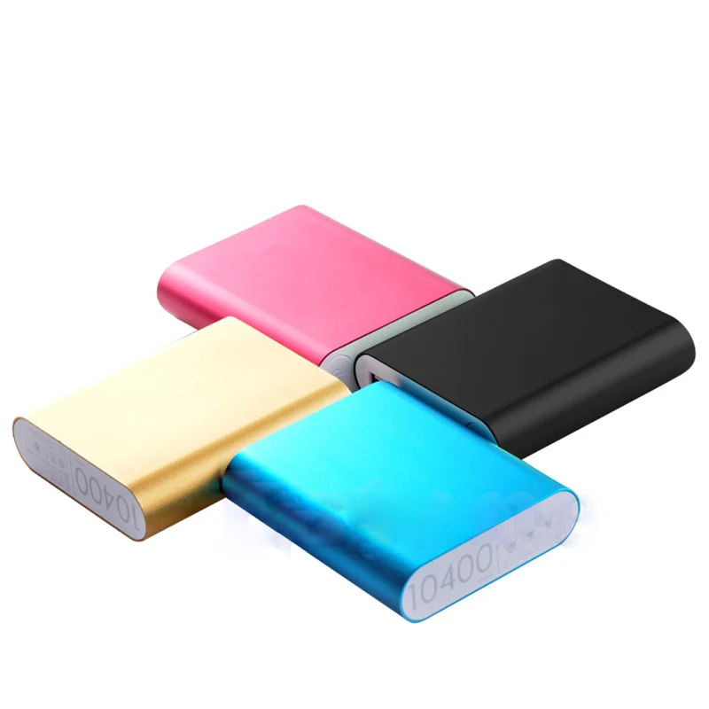 Mobile Power Bank