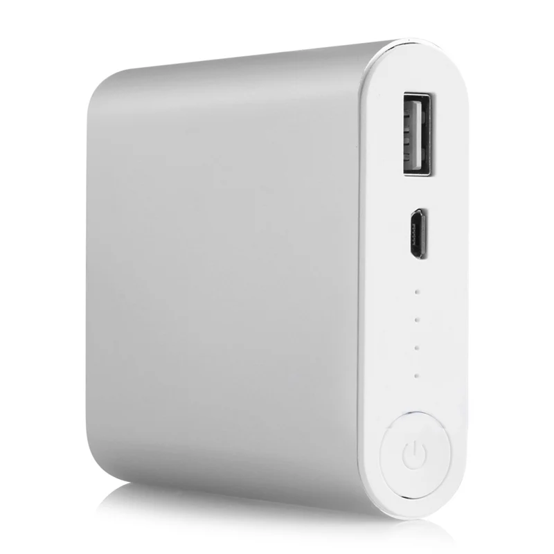 Mobile Power Bank