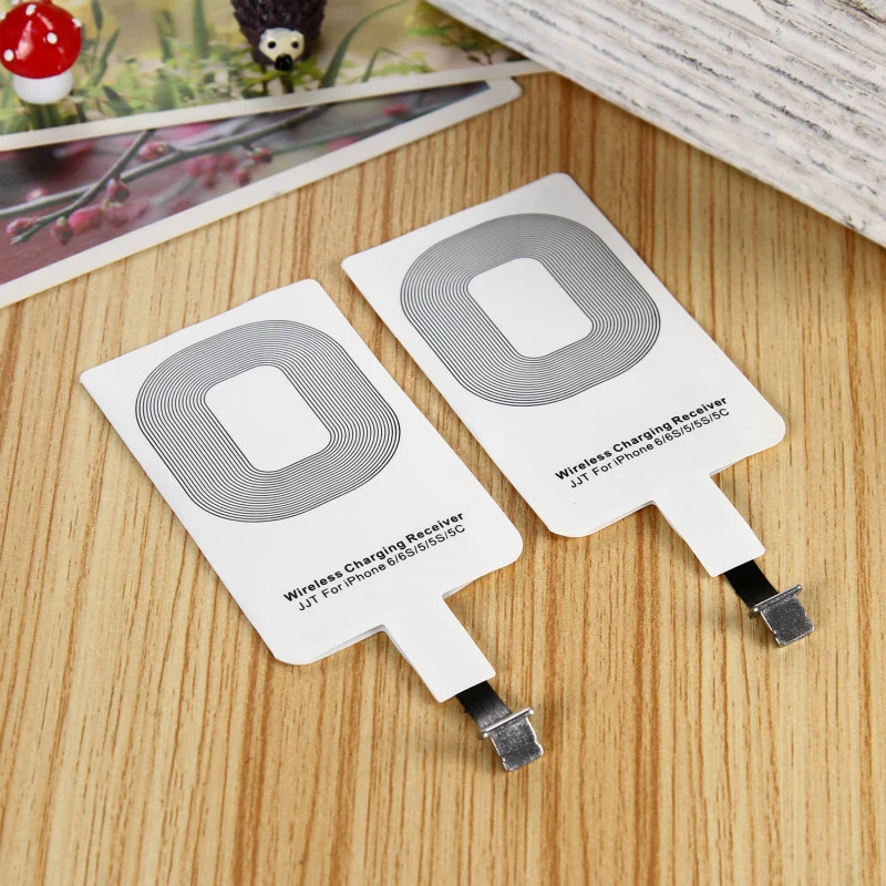 Universal Wireless Micro Charger Pad