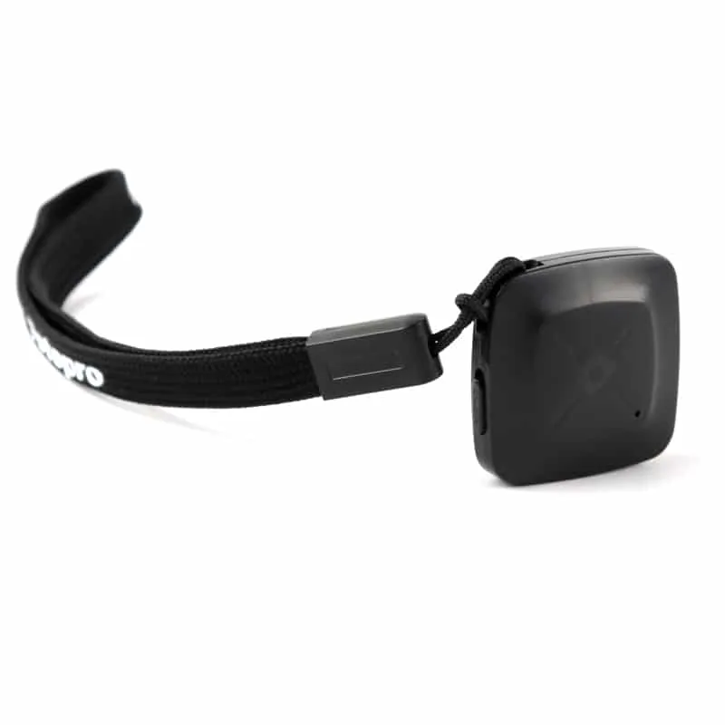 Fotopro Bluetooth-Fernauslöser für Smartphone-Kamera BT-4 - schwarz