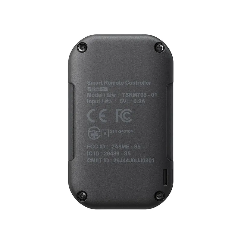 Telesin T13 Bluetooth-Fernbedienung für DJD Osmo Action – Wasserdicht