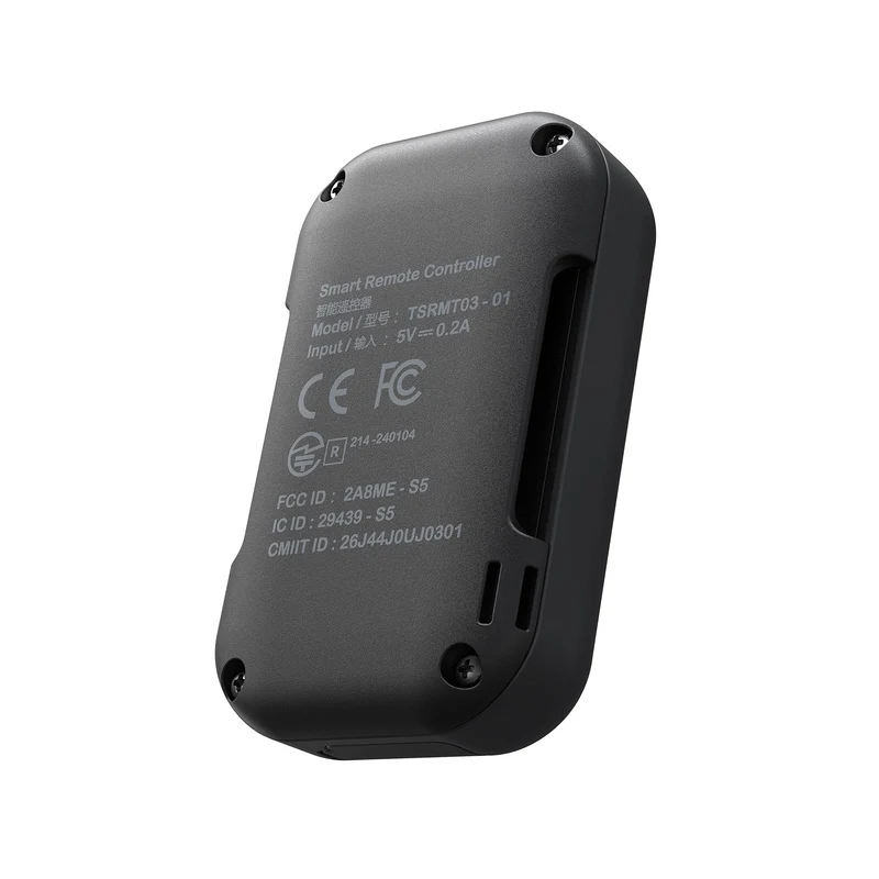 Telesin T13 Bluetooth-Fernbedienung für DJD Osmo Action – Wasserdicht