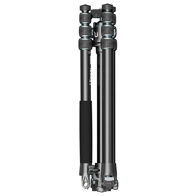 Ulanzi MT-59 Premium-Stativ mit horizontalem/neigbarem Arm – 176 cm