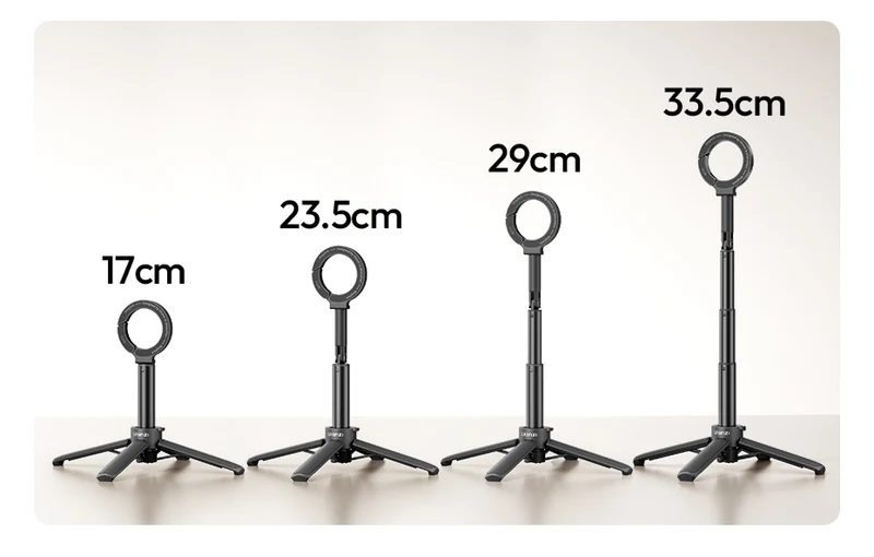 Ulanzi MT71 Magnetischer Mini Selfie-Stick