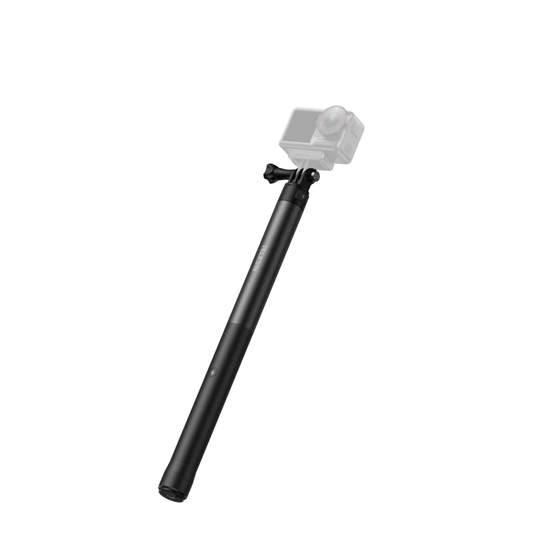 Telesin Power Selfie Stick 2.0 – 102 cm, 18 W, 5000 mAh