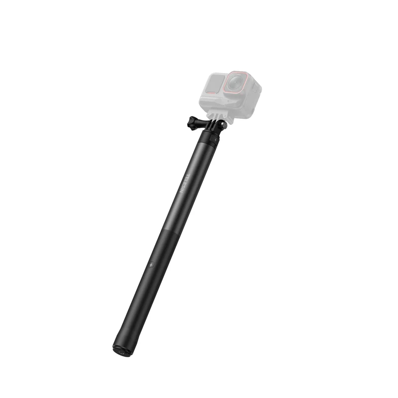 Telesin Power Selfie Stick 2.0 – 102 cm, 18 W, 5000 mAh