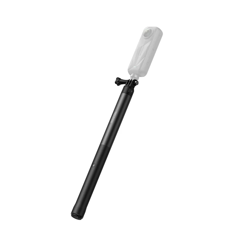 Telesin Power Selfie Stick 2.0 – 102 cm, 18 W, 5000 mAh