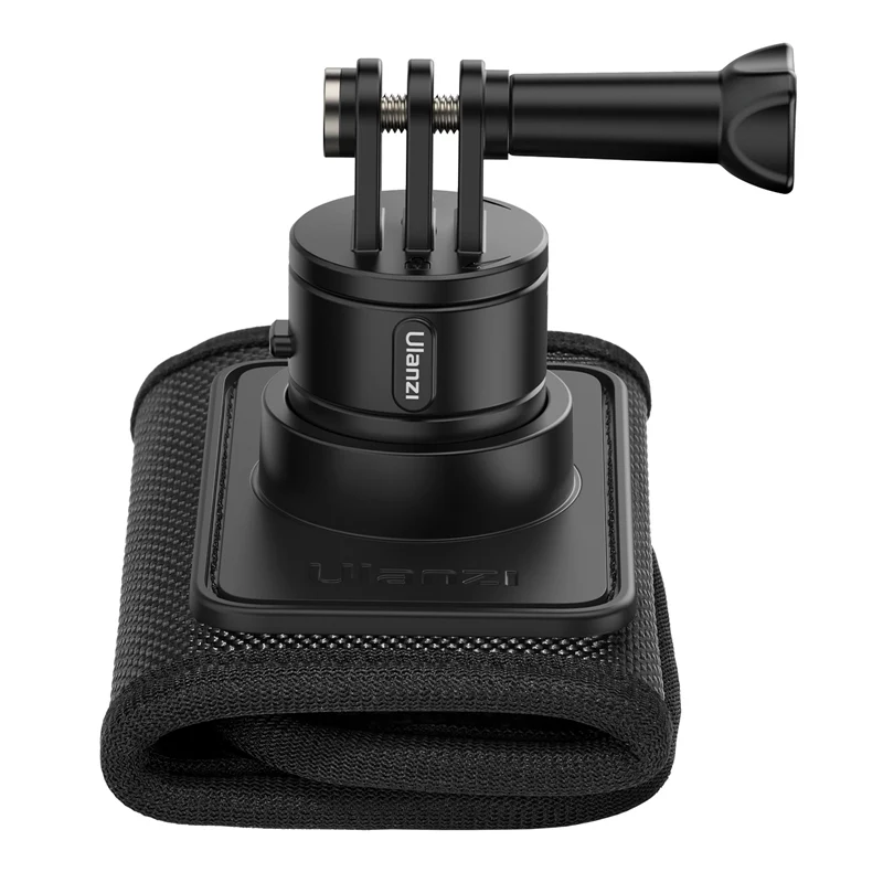 Ulanzi CO62 Go Quick II Rucksack-Clip-Halterung