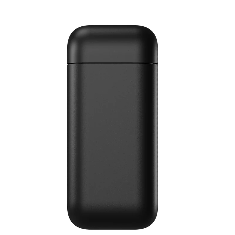 Telesin Pocket-Ladebox für DJI Osmo Action 5/4/3 (3 Steckplätze)