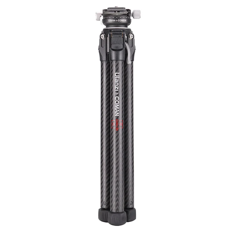 Ulanzi x Coman Zero Y Carbon Leichtgewicht Reisestativ