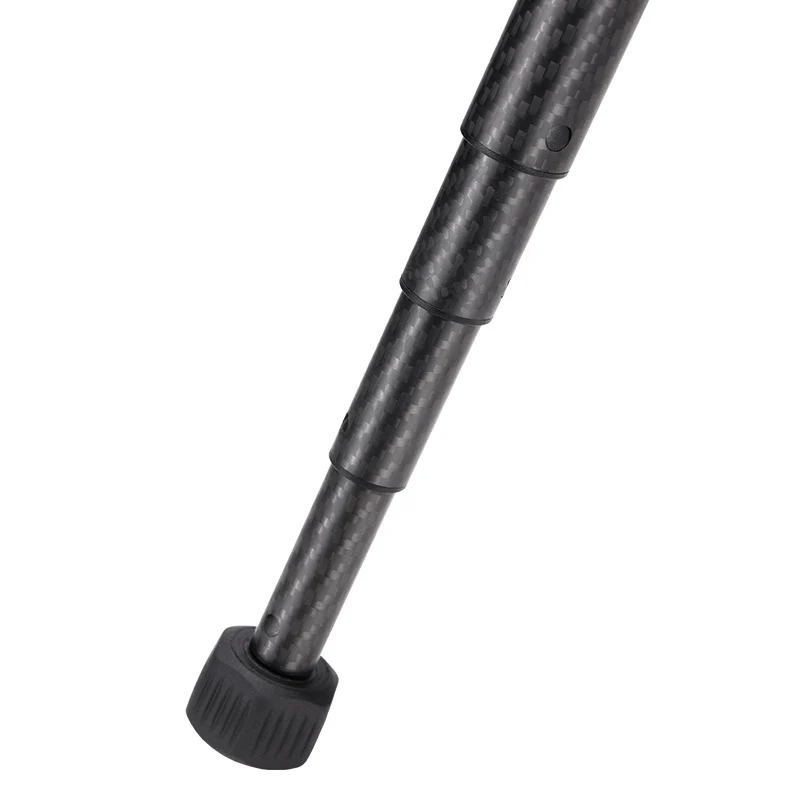 Ulanzi x Coman Zero Y Carbon Leichtgewicht Reisestativ