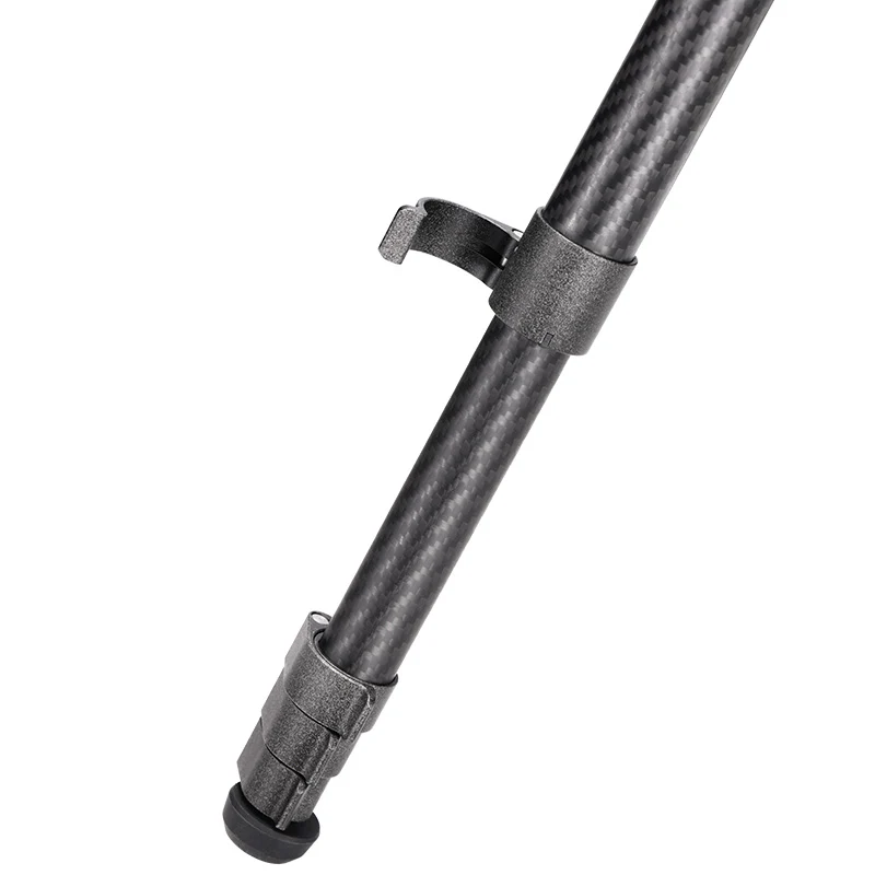 Ulanzi x Coman Zero Y Carbon Leichtgewicht Reisestativ