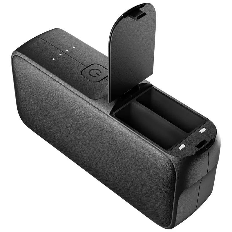 Telesin 10000mAh Powerbank für GoPro-Akkus bis zur GoPro 12