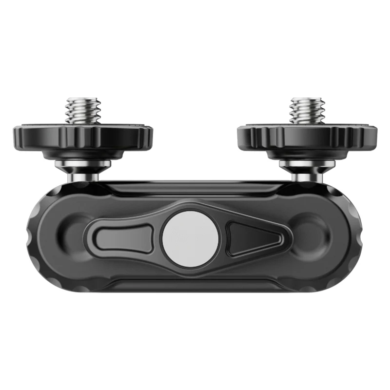 Ulanzi R102 Mini Magic Arm mit 2x 1/4 Zoll Schraube