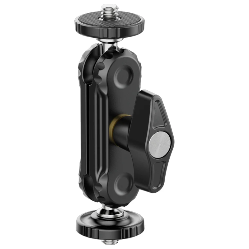 Ulanzi R102 Mini Magic Arm mit 2x 1/4 Zoll Schraube
