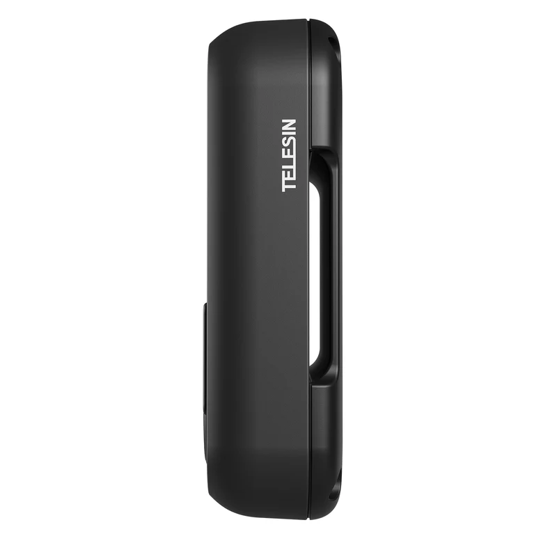 Telesin V2 Bluetooth-Fernbedienung für GoPro 13/12/11/10/9/8/Max – Wasserdicht