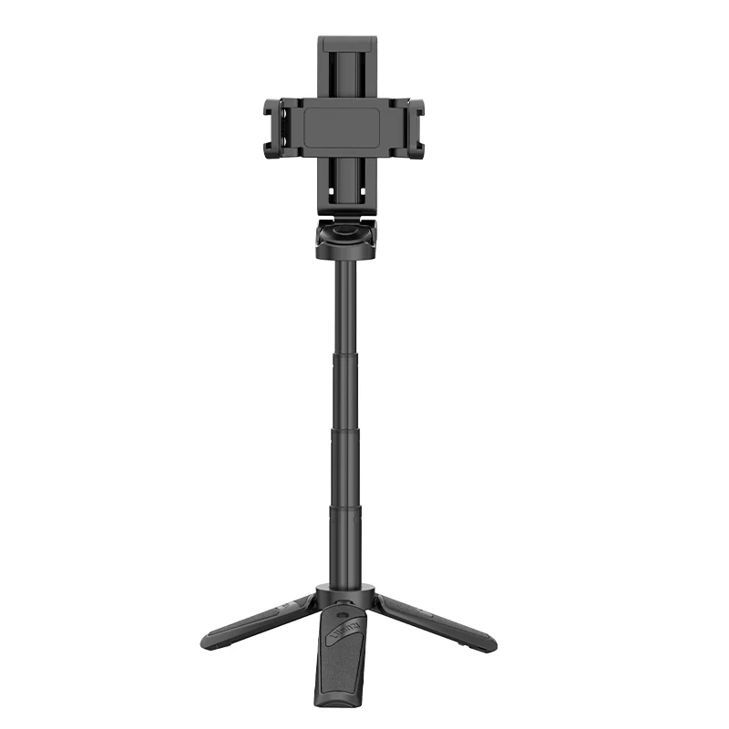 Ulanzi JJ02 Pocket Selfie Stick Stativ mit Bluetooth-Fernbedienung