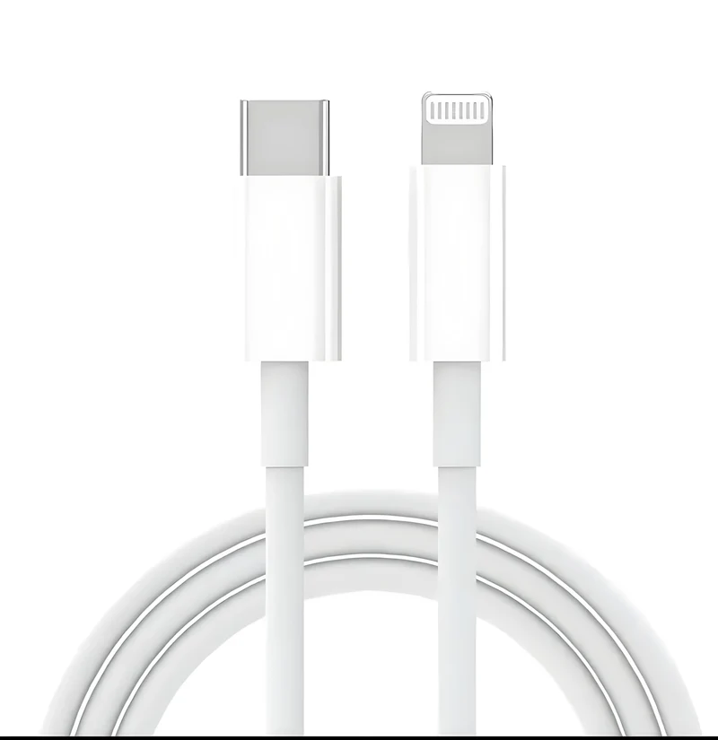 Xnarew 6FT Magic Keyboard Charging Cable, USB C to Lightning Cord Compatible for Magic Trackpad/Magic Mouse/iPad Keyboard Light