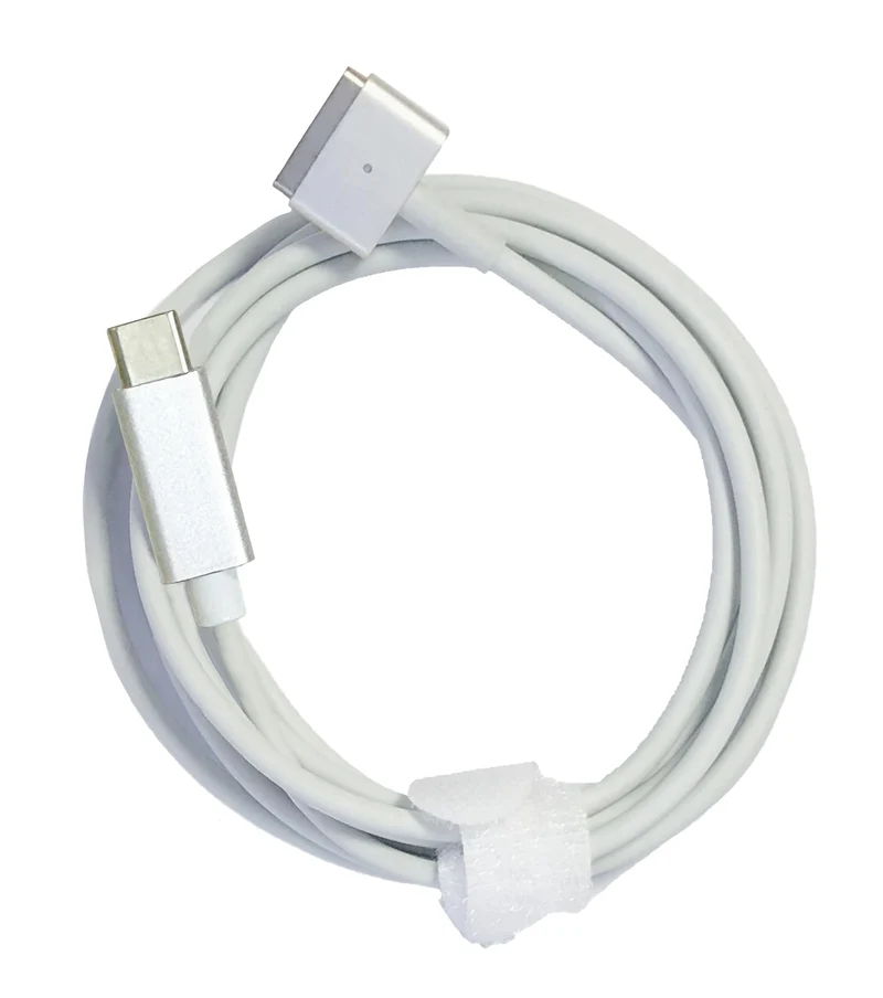 AJJ Magnetic 2 Charging Cable for MacBook Air/Pro 20122017, 6ft