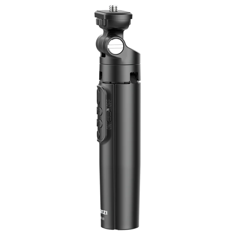 Ulanzi RMT-01 Selfie-Stick-Stativ mit Fernbedienung für Kamera/Smartphone