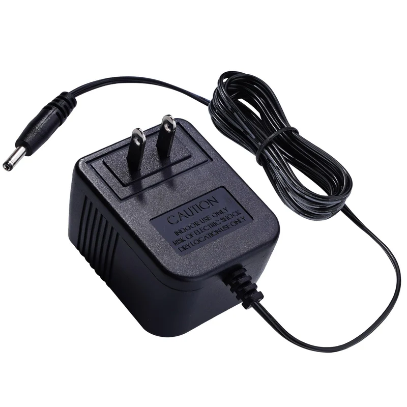6V 600mA DC Power Supply Replacement Breg Part 10698,Kodiak Power Cord, Polar Replacement Transformer Cable