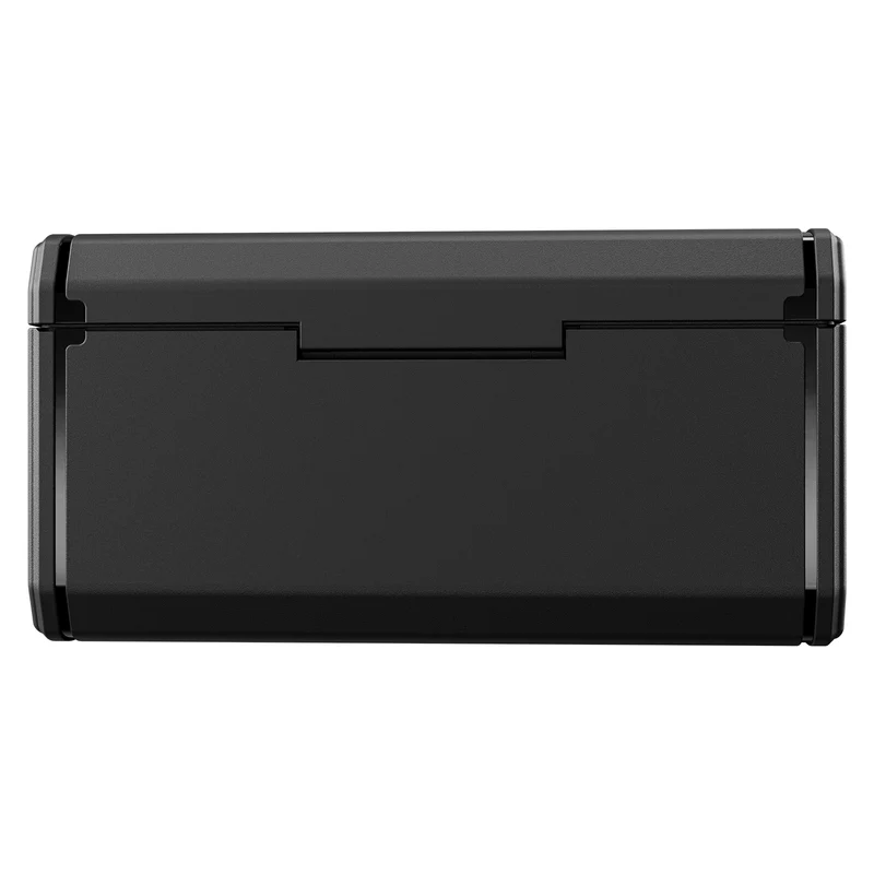 Telesin Pocket-Ladekoffer für GoPro Hero 13-Akkus