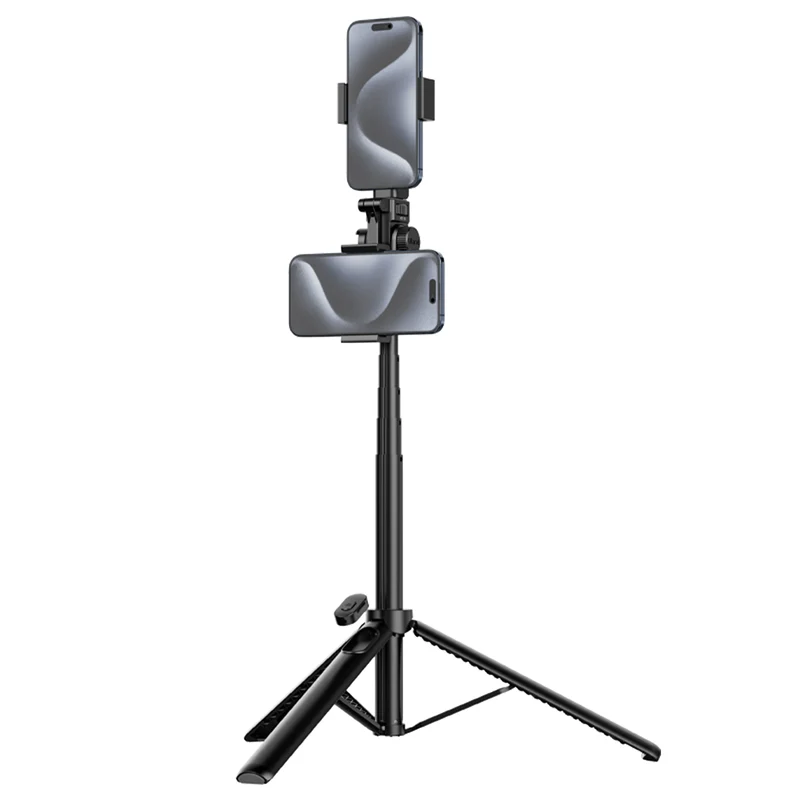 Ulanzi MT-70 Selfiestick-Stativ mit Bluetooth-Fernbedienung