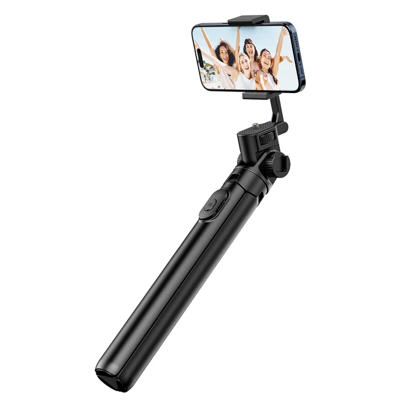 Ulanzi MT-70 Selfiestick-Stativ mit Bluetooth-Fernbedienung