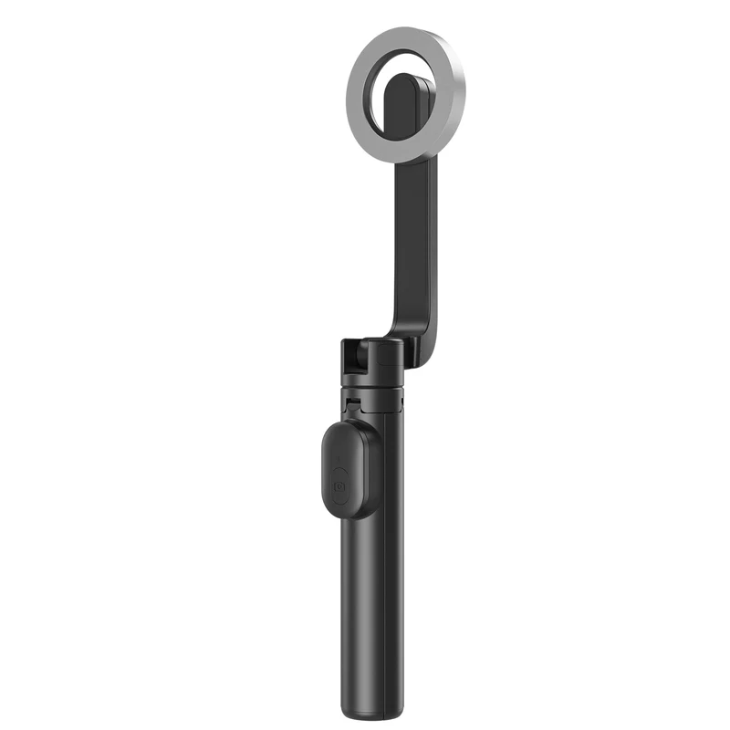 Telesin MINI Selfiestick-Telefonstativ – mit Magsafe und Fernbedienung