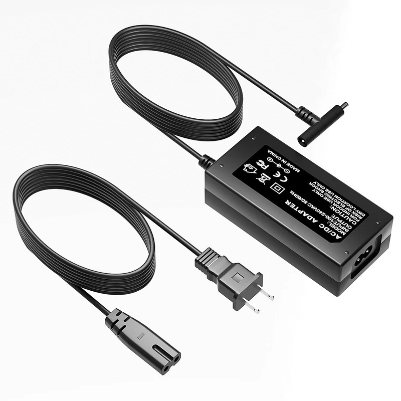 14V Charger. Compatible with Soundboks 1st/2nd/3rd Generation Bluetooth HighPerformance Speakers. Keyu KA4802A1403300P Recharg