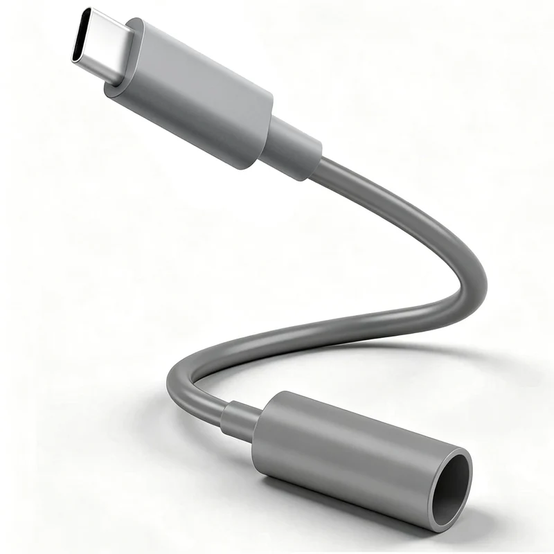 for Starlink Mini Type C to DC Adapter 0.4M Waterproof