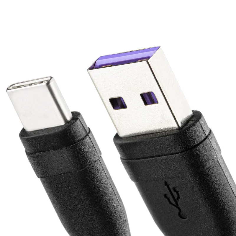 MOJOGEAR MINI EXTRA FAST 10.000 mAh Powerbank mit USB-C auf USB Kabel Extra Stark 1,5m